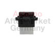 Regulace, vnitrni ventilace ASTEMO 2502599