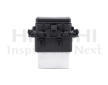 Regulace, vnitrni ventilace HITACHI 2502600
