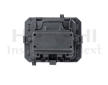 Regulace, vnitrni ventilace HITACHI 2502600