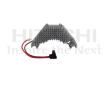 Regulace, vnitrni ventilace HITACHI 2502604