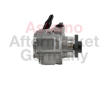 Hydraulické čerpadlo, řízení ASTEMO 2503632
