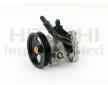 Hydraulické čerpadlo, řízení HITACHI 2503652