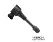 Zapaľovacia cievka ASTEMO-HITACHI 2503906