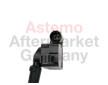 Zapalovací cívka ASTEMO 2503954