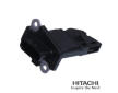 Merač hmotnosti vzduchu ASTEMO-HITACHI 2505014