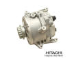 Alternátor ASTEMO-HITACHI 2506143