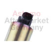 AGR-Ventil ASTEMO 2508494