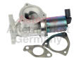 AGR-Ventil ASTEMO 2508495