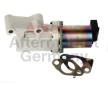 AGR-Ventil ASTEMO 2508499
