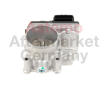 Hrdlo škrticí klapky ASTEMO 2508534