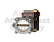 Hrdlo żkrtiacej klapky ASTEMO-HITACHI 2508555