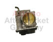Hrdlo żkrtiacej klapky ASTEMO-HITACHI 2508557