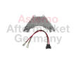 Regulace, vnitrni ventilace ASTEMO 2502604