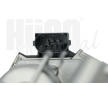 Hrdlo škrticí klapky ASTEMO-HITACHI 139015