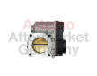 Hrdlo żkrtiacej klapky ASTEMO-HITACHI 2508536