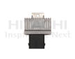 Rele, zhavici system HITACHI 2502124