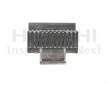 Rele, zhavici system HITACHI 2502124
