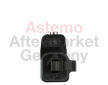 Zapalovací cívka ASTEMO 2503849
