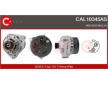 generátor CASCO CAL10331AS