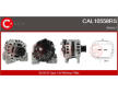 generátor CASCO CAL10610AS