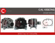 generátor CASCO CAL10619AS