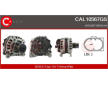 generátor CASCO CAL10621AS