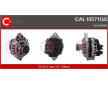 generátor CASCO CAL10623AS