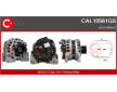 generátor CASCO CAL10629AS