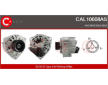 generátor CASCO CAL10657GS