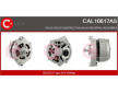generátor CASCO CAL10679GS