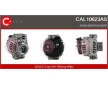 generátor CASCO CAL10690AS