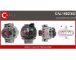 generátor CASCO CAL10691AS