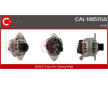 generátor CASCO CAL10750GS