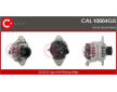 generátor CASCO CAL10761GS