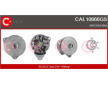 generátor CASCO CAL10763GS