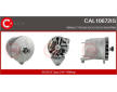 generátor CASCO CAL10776GS