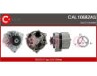 generátor CASCO CAL10792GS