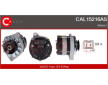 generátor CASCO CAL15398AS