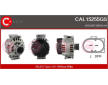 generátor CASCO CAL15470GS