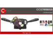 Pastorek, startér CASCO CDR10604AS