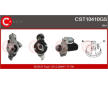 Elektromagnetický spínač, startér CASCO CSO10647GS