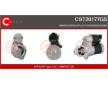 generátor CASCO CAL10424GS