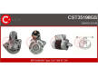 Startér CASCO CST10829GS
