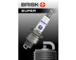 Zapaľovacia sviečka BRISK 1434