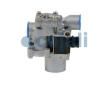 Ventil, regulace ABS COJALI 2209214