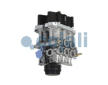 Blok cestných ventilů, pneumatické odpružení COJALI 2209420