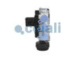 Blok cestných ventilů, pneumatické odpružení COJALI 2209442