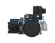 Blok cestných ventilů, pneumatické odpružení COJALI 2209442