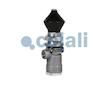 Vícecestný ventil COJALI 2213201