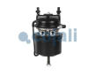 Pruzinovy brzdovy valec COJALI 2251522